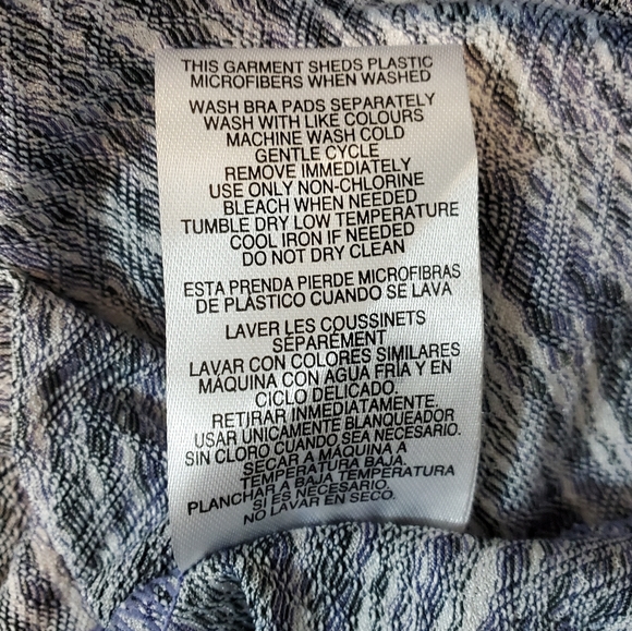 MPG Mondetta Athletic Mesh Racerback Dress - Picture 13 of 13